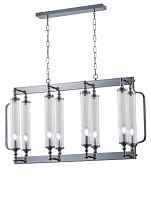 Люстра Crystal Lux TOMAS SP8 L1000 CHROME - цена и фото Люстра Crystal Lux TOMAS SP8 L1000 CHROME - цена и фото